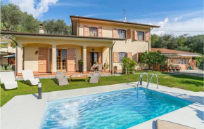 Villa Lavandaia Toscana Stiava